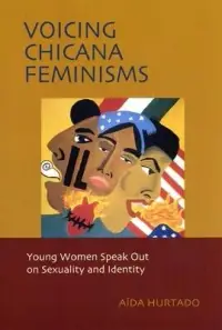 在飛比找博客來優惠-Voicing Chicana Feminisms: You