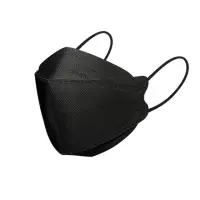 在飛比找momo購物網優惠-【SOG購物】韓版 KF94魚型 口罩(一次性口罩 魚型口罩