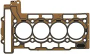 Head Gasket FOR MINI R59 115bhp 1.6 11->15 1.2mm N16B16A Elring