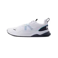 在飛比找樂天市場購物網優惠-PUMA ANZARUN 2.0 慢跑鞋 白藍 389213