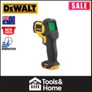 DeWALT 12V 10.8V XR Cordless Infrared Thermometer Test Meter DCT414-XE SKIN ONLY