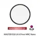 B+W Master 010 UV 67mm MRC Nano 【宇利攝影器材】 超薄奈米鍍膜保護鏡