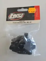 Team Losi Front Gearbox Set 8IGHT Buggy Truggy LOSA4427 4427 1:8 NEW 8B 8T