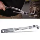 Wrench Extender Adaptor Extension Bar Tool With Small Universal Square HoE2