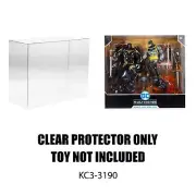 Protector For DC Multiverse Batman vs Azrael Batman Armor Figures