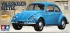 Tamiya 58572 VOLKSWAGEN BEETLE M-06 CHASSIS 1/10 Assembly Kit New from Japan