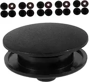 1 Set Floor Mat Clips Slip Retainers for Car Mats Durable Buckle Design Easy to Install and Remove for Secure Carpet Holding