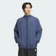 adidas 愛迪達 外套 男款 運動連帽外套 TH LW WV JKT 藍 IT3941