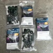 (5-lot ) Kap-It Riser Pressure Regulator 40 Psi 2" 50pcs