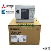 在飛比找露天拍賣優惠-議價原裝三菱PLC FX5S-30MR/ES 40MR 60