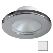 i2Systems Apeiron A3101Z - 2.5W Screw Mount Light - Cool Wh... [APL-2W-65K-PW41]