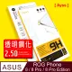 【Ayss】ASUS ROG Phone 8/8 Pro/8 Pro Edition 6.78吋 2024(高清好貼 抗油汙指紋)