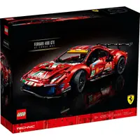 在飛比找蝦皮購物優惠-LEGO 42125 Ferrari 488 GTE “AF