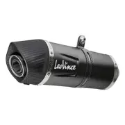 Silencer LEOVINCE LV One Evo 14414EBU for Husqvarna Norden 901 2022-2024