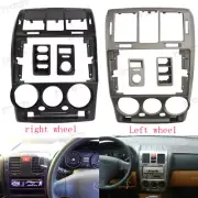 9'' Car Radio Stereo Dash Fascia Frame Bezel for Hyundai Getz 2002~2011 Mount