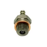 Original Glow Plug Standard OS No.8 Spark Medium For Nitro Engine RC Car Truck X