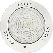 45w Swimming Pool Lights Led 12-32V Resin Filled Underwater Spa lamp