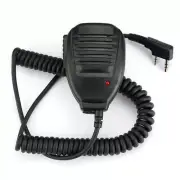 Baofeng Speaker Mic Microphone for GT-3 BF-888S UV82 Dual Band Ham Two-way Radio