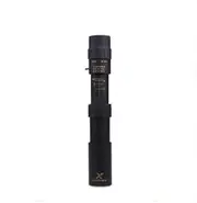 10-120X25 Zoom Telescopic HD High Magnification Telescope Night Vision Monocular Binoculars
