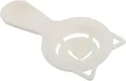 Gatuida Simplify Egg Cooking Cat Shape Egg White Separator Kitchen Gadgets Yolk Extractor Seasoning Spoon Easy Clean
