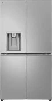 LG 637L French Door Refrigerator