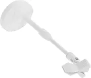 VALICLUD Uv Light Stand for Nail Art Gel Nail Uv Light Holder for Manicure Stand