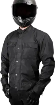 THRASHIN SUPPLY CO. Atlas Jacket