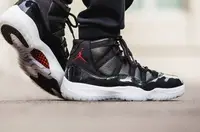 在飛比找Yahoo!奇摩拍賣優惠-台灣公司貨 Nike Air Jordan 11 Retro