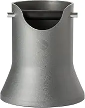 Crema Pro Knock Box 175mm - Dark Grey