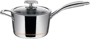 Scanpan Axis Saucepan, 20cm / 3.5 Litre