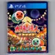 【PS4原版片】☆ 太鼓達人 太鼓之達人 合奏咚咚咚 ☆中文版全新品【台中星光電玩】