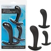 Silicone Prostate Kit