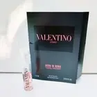 Valentino Uomo Born In Roma Coral Fantasy mini EDT Spray for Men, 1.2ml, NEW