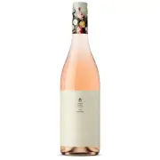 Tread Softly Australia Rosé Moderate Alcohol (12 bottles)
