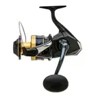 Shimano Spheros SW A 8000HG Offshore Inshore Spinning Fishing Reel