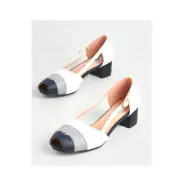 Lulu Hun x Collectif A Retro Rendezvous Heel | UK6 AU8 EU39