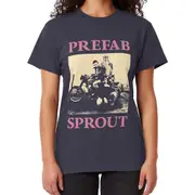 Prefab Sprout T-shirt