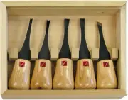 Flexcut Palm Flexcut Beginner Carving Knife Set - FR310