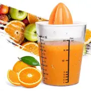 Citrus Juicer Manual Juicer, Multifunctional Hand Juicer, Lemon Lime Squeezer...