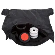 Glanz Large Changing Bag for Darkroom