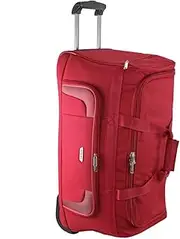 [travelite] paklite Trolley Travel Bag with Wheels Medium Size, Orlando: Classic Rolling Travel Bag in Timeless Design, 73 liters, 2.7 kg