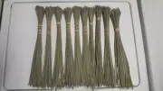 14" CABLE TIES/ZIP TIES 50 POUND TELCO GRADE Lot of 500