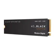 WD Black 2TB SN770 NVMe Internal Gaming SSD Gen4 PCIe M.2 2280