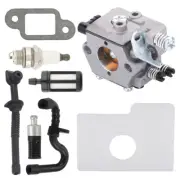 CARBURETOR KIT FOR STIHL 017 018 MS170 MS180 CHAINSAW # 1130 120 0600 WT-325
