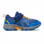 ASICS PRE VENTURE 8 PS [1014A170-407 中童 慢跑鞋 運動 休閒 魔鬼氈 緩震 藍