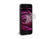Brand New 3M Natural View Screen Protector Apple iPhone 5 Crystal Clear