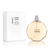 在飛比找Yahoo奇摩購物中心優惠-CHANEL香奈兒 CHANCE 邂逅淡香水 100ML T