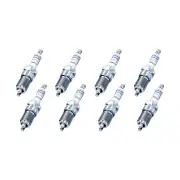 8 x Bosch Spark Plugs for Holden Commodore Utility Statesman VG VP VS VQ VR