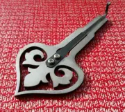 UKRAINE Jew's harp - "Dream" - (VladHarps) Jaw/Mouth Harp Maultrommel