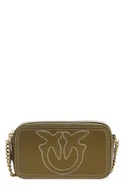 PINKO 'Carrie Camera Case' Crossbody Bag